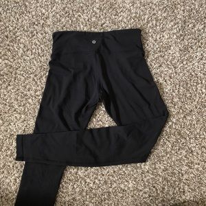 Lululemon Wunder Under